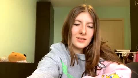 talishakuning stream preview