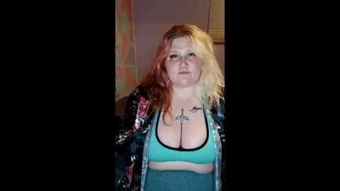 tashiahtsunade live stream