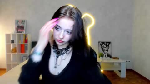 tata__goth stream preview