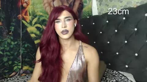 tatiana_hunter stream preview