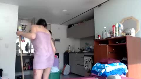 tatto_smoke_couple stream preview