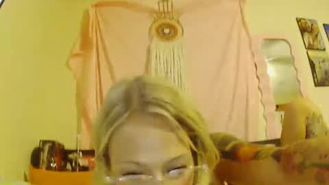 tattoedbarbiexo live stream