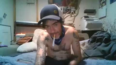 tattoodrancher stream preview