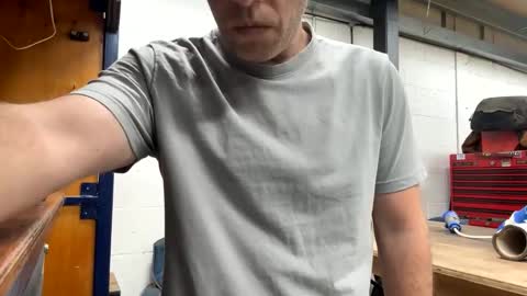 tboywanderer stream preview