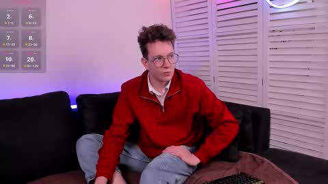 teddy_parker stream preview