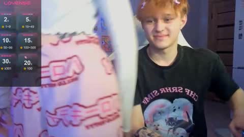 teobritty stream preview