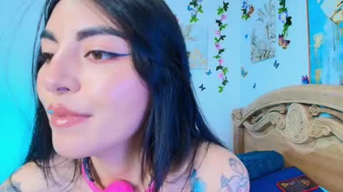 teresa_moon live stream