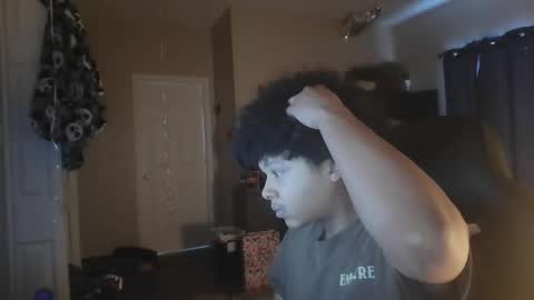 terpene43 stream preview