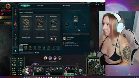 thaliacollinsss stream preview