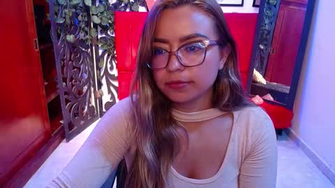 thaliana_morelli live stream
