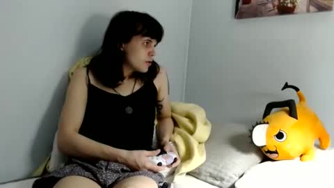 the_dough_nut stream preview