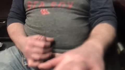 the_johnny_bravo stream preview