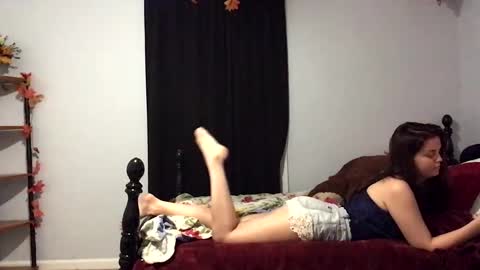thebellablaze stream preview