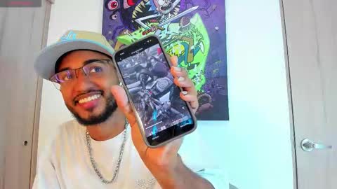 theblack_frank stream preview