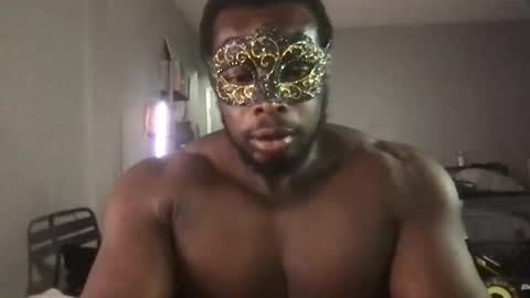 thebuffbaldwin live stream