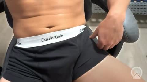 thecrank99 stream preview