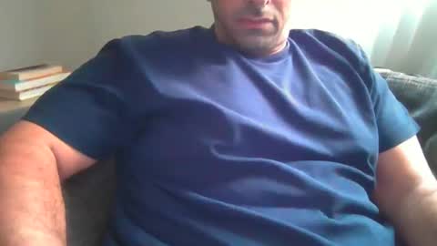 thehorneyman002 stream preview