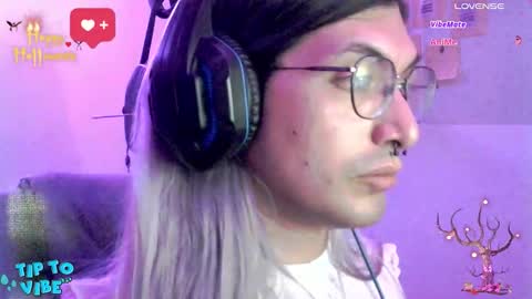 thehushvibe stream preview