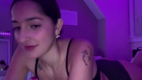 thejazzyrae stream preview