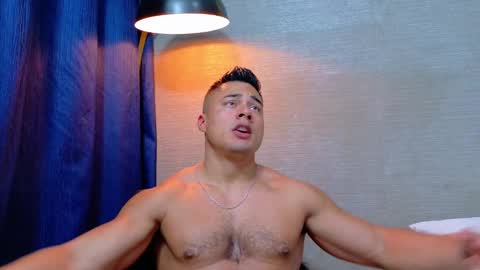 thekingerick stream preview