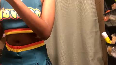 thelovelyjasmine22 stream preview