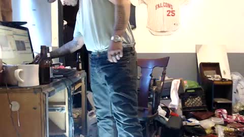 themechanic_ stream preview