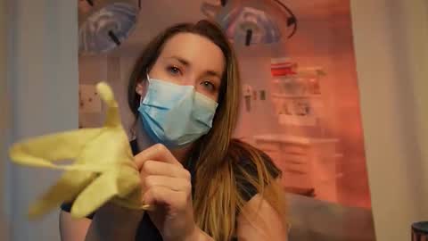 themostinterestingwoman stream preview