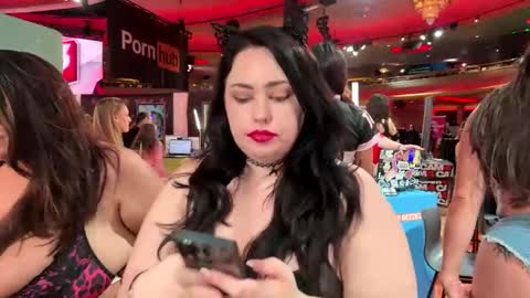 therealkinkykatie stream preview