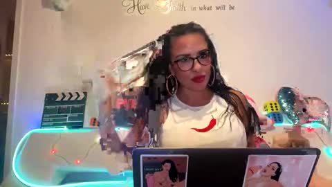 therealsandylove stream preview