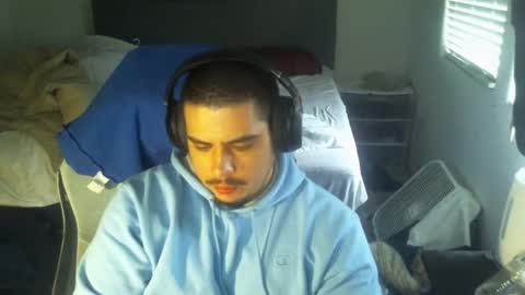 thesexymikeshow stream preview