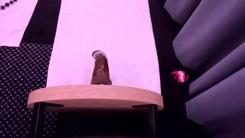 thesisssyamina stream preview