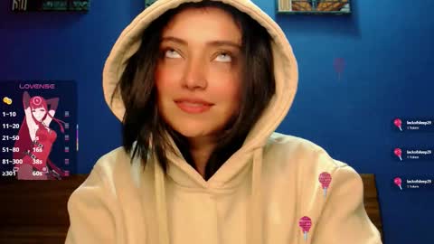 thesweethari stream preview