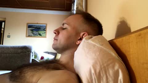 theveryhairybiman stream preview