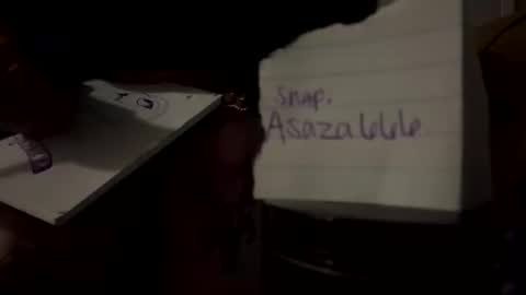 thevvitch666 live stream