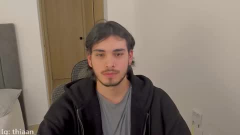 thiaan__ stream preview
