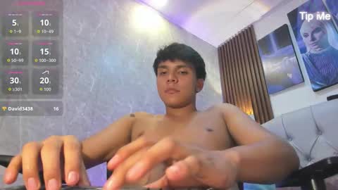 thiago_kozak stream preview
