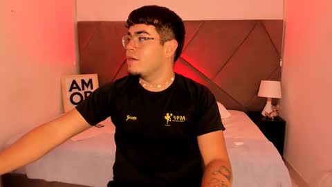 thiago_occonor stream preview