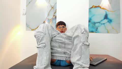 thomas_cooper1 stream preview