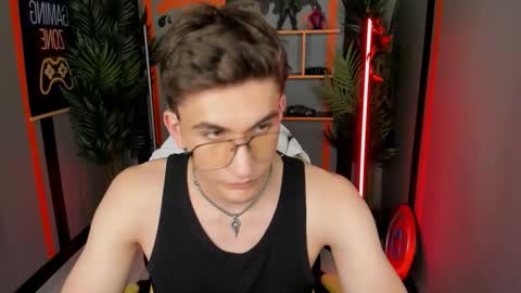thomas_michaelson stream preview