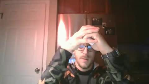 thomaspainn live stream