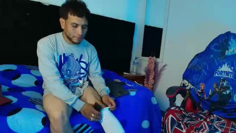 thonixxx_mr live stream