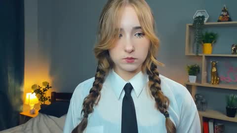 tiaraganze stream preview