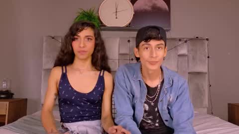 tiff_and_sean stream preview