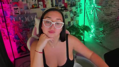 tiffany_robinson stream preview