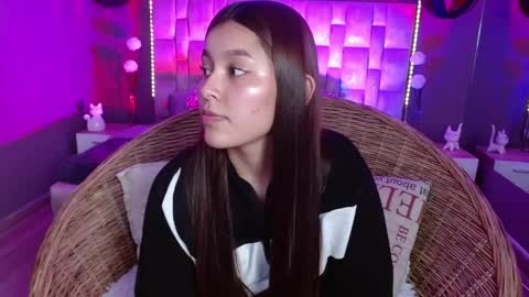 tiffany_velvet stream preview