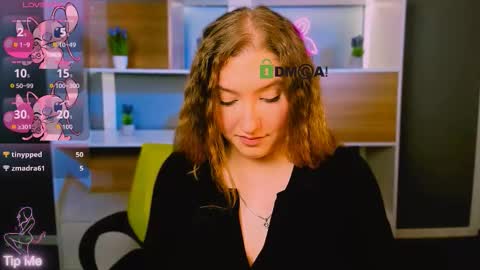 tina_golden stream preview