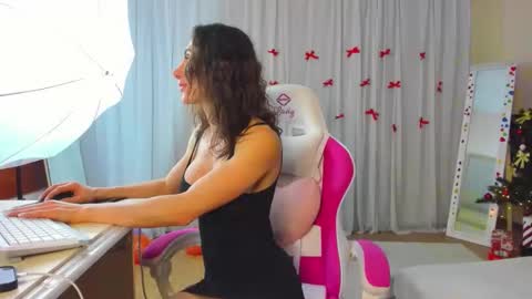 tinaflames stream preview