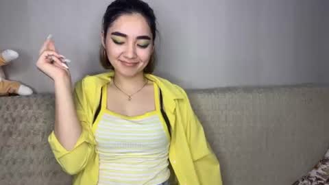 tiny_alkaid stream preview