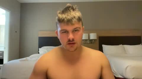 titanthrust stream preview