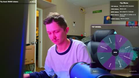 tokensarefun12801 stream preview